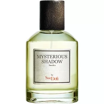 SweDoft - Mysterious Shadow (10мл)