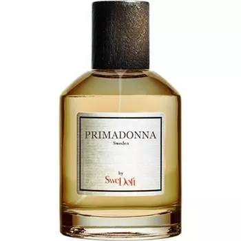 SweDoft - Primadonna (100мл)