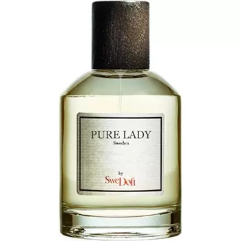 SweDoft - Pure Lady (50мл)