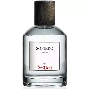 SweDoft - Sofiero (30мл)