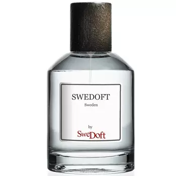 SweDoft - Swedoft For Women (30мл)