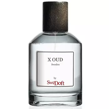 SweDoft - X Oud (5мл)
