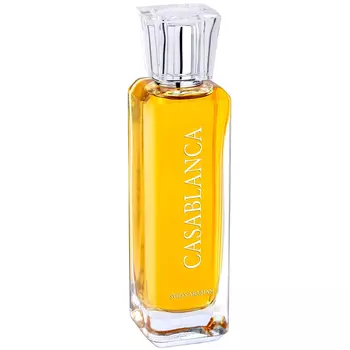 Swiss Arabian - Casablanca (100мл)