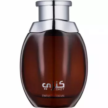 Swiss Arabian - Kenzy (100мл)