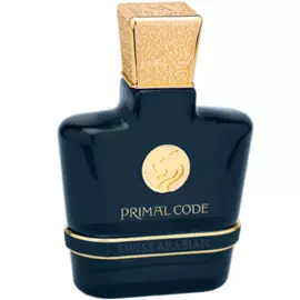 Swiss Arabian - Primal Code (100мл)