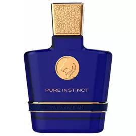 Swiss Arabian - Pure Instinct (100мл)