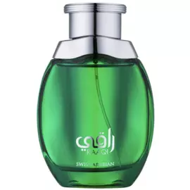 Swiss Arabian - Raaqi (100мл)