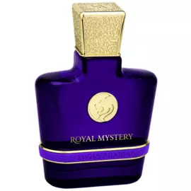 Swiss Arabian - Royal Mystery (100мл)