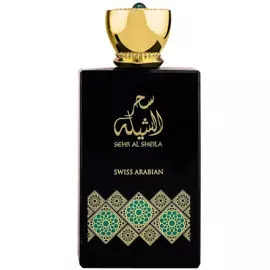 Swiss Arabian - Sehr Al Sheila (100мл)