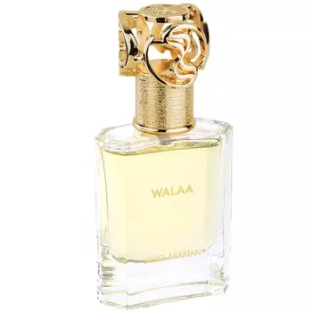 Swiss Arabian - Walaa (50мл)