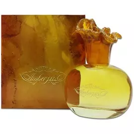 Syed Junaid Alam - Amber (24мл)