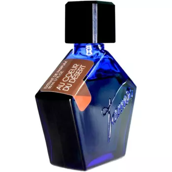Tauer Perfumes - Au Coeur du Desert (10мл)