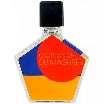 Tauer Perfumes - Cologne Du Maghreb (50мл)