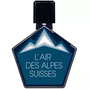 Tauer Perfumes - L'Air Des Alpes Suisses (10мл)