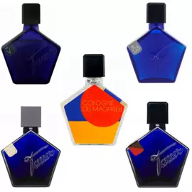 Tauer Perfumes - ТОП 5 (5 по 2мл)