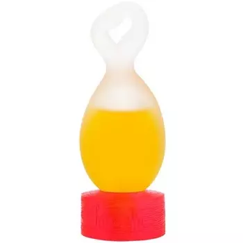 Ted Lapidus - Fou D'Elle (100мл)