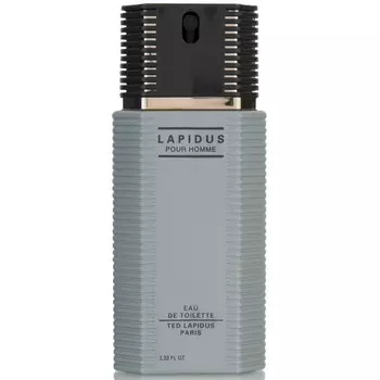 Ted Lapidus - Lapidus Pour Homme (4мл)
