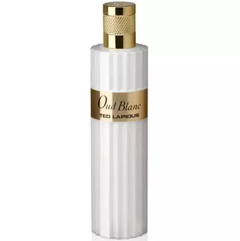 Ted Lapidus - Oud Blanc (100мл)