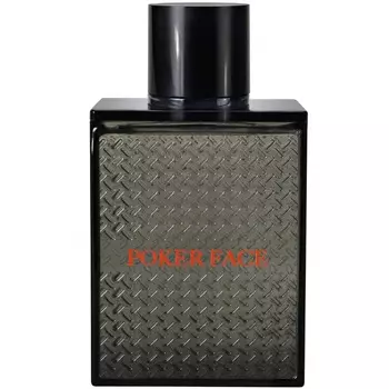 Ted Lapidus - Poker Face (100мл)