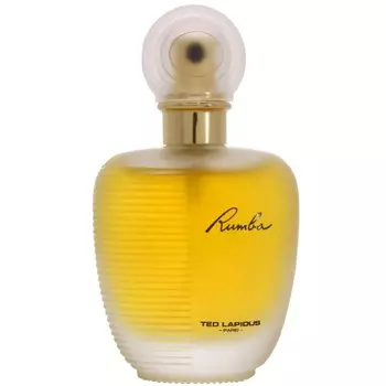 Ted Lapidus - Rumba (3мл)