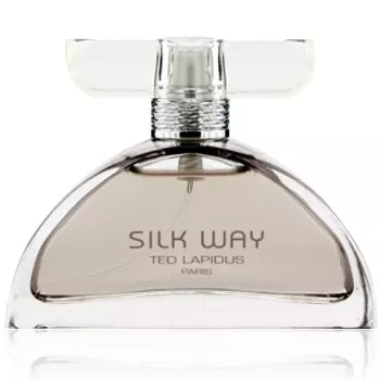 Ted Lapidus - Silk Way (5мл)