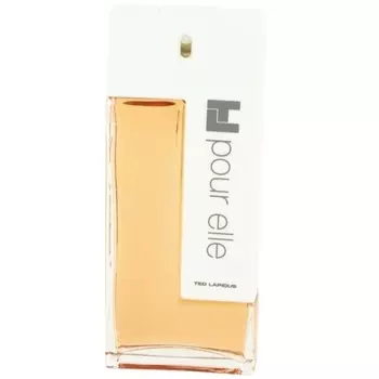 Ted Lapidus - TL Pour Elle (30мл)