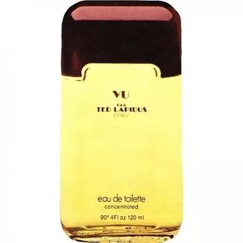 Ted Lapidus - Vu par Ted Lapidus (240мл)