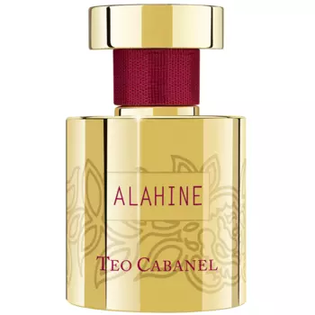 Teo Cabanel - Alahine (1мл)