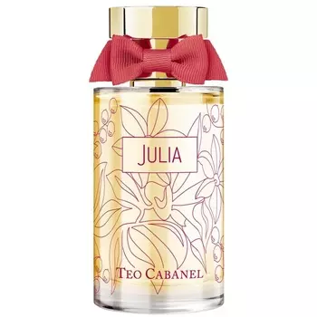 Teo Cabanel - Julia (3мл)