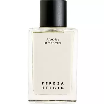 Teresa Helbig - A Bulldog in the Atelier (100мл)