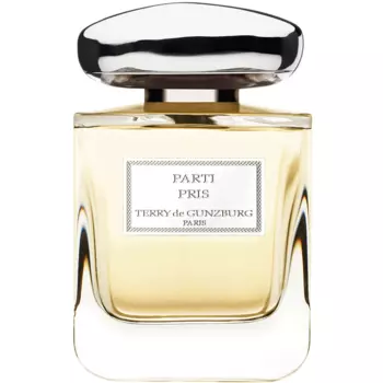 Terry de Gunzburg - Parti Pris (3мл)