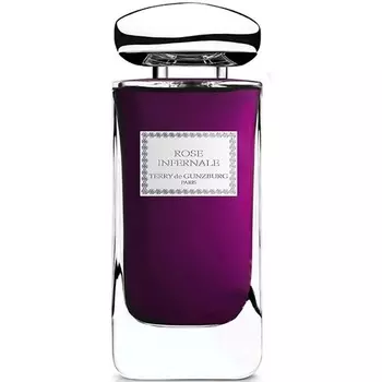 Terry de Gunzburg - Rose Infernale (3мл)