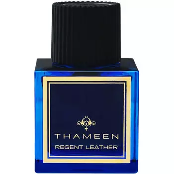 Thameen - Regent Leather (3мл)