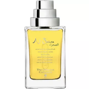 The Different Company - Al Sahra (100мл)