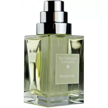 The Different Company - Bergamote (90мл)