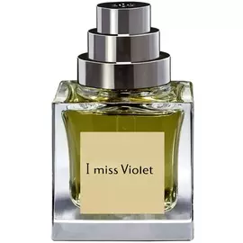 The Different Company - I miss Violet (50мл)
