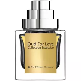 The Different Company - Oud for Love (100мл)