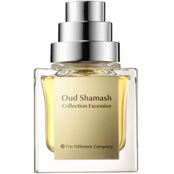 The Different Company - Oud Shamash (3мл)