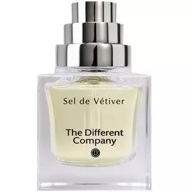 The Different Company - Sel de Vetiver (100мл)