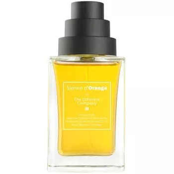 The Different Company - Sienne d'Orange (3мл)