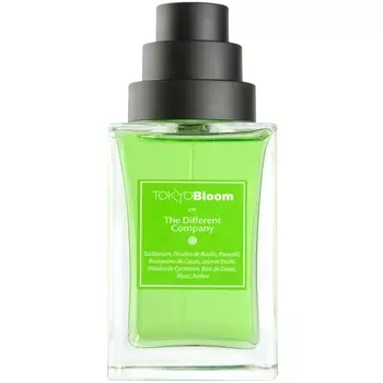 The Different Company - Tokyo Bloom (3мл)