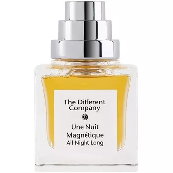 The Different Company - Une Nuit Magnetique (10мл)