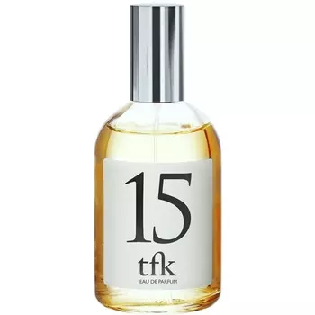 The Fragrance Kitchen - 15 (3мл)