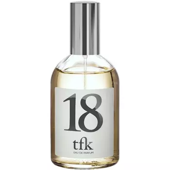 The Fragrance Kitchen - 18 (100мл)