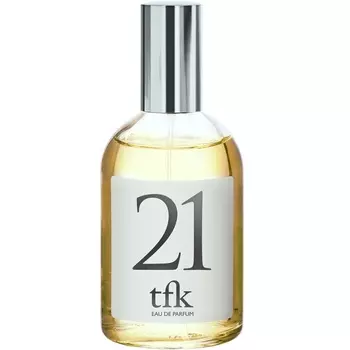 The Fragrance Kitchen - 21 (100мл)