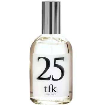 The Fragrance Kitchen - 25 (10мл)