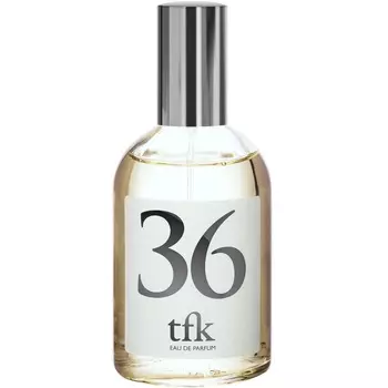 The Fragrance Kitchen - 36 (100мл)