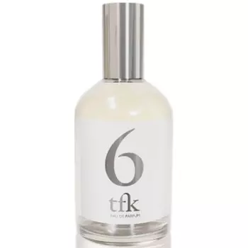 The Fragrance Kitchen - 6 (10мл)