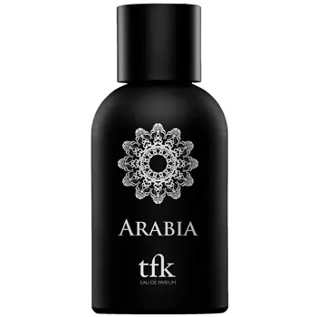 The Fragrance Kitchen - Arabia (10мл)