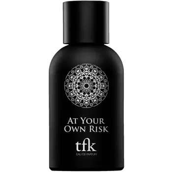 The Fragrance Kitchen - At Your Own Risk (100мл)